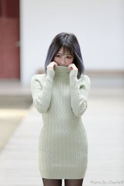 极乐院女子